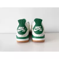 Cheap Air Jordan 4 IV Retro For Men #1340815 Replica Wholesale [$105.00 USD] [ITEM#1340815] on Replica Air Jordan 4 IV Retro