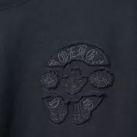 Cheap Chrome Hearts T-Shirts Short Sleeved For Unisex #1340817 Replica Wholesale [$39.00 USD] [ITEM#1340817] on Replica Chrome Hearts T-Shirts