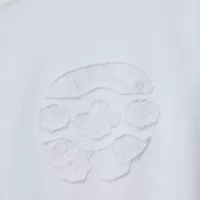 Cheap Chrome Hearts T-Shirts Short Sleeved For Unisex #1340818 Replica Wholesale [$39.00 USD] [ITEM#1340818] on Replica Chrome Hearts T-Shirts