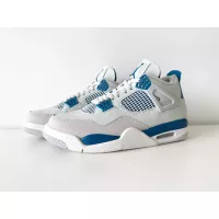 Cheap Air Jordan 4 IV Retro For Men #1340819 Replica Wholesale [$105.00 USD] [ITEM#1340819] on Replica Air Jordan 4 IV Retro