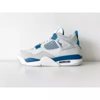 Cheap Air Jordan 4 IV Retro For Men #1340819 Replica Wholesale [$105.00 USD] [ITEM#1340819] on Replica Air Jordan 4 IV Retro