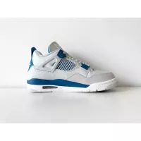 Cheap Air Jordan 4 IV Retro For Men #1340819 Replica Wholesale [$105.00 USD] [ITEM#1340819] on Replica Air Jordan 4 IV Retro