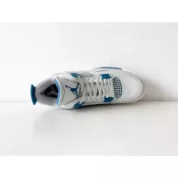 Cheap Air Jordan 4 IV Retro For Men #1340819 Replica Wholesale [$105.00 USD] [ITEM#1340819] on Replica Air Jordan 4 IV Retro