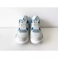 Cheap Air Jordan 4 IV Retro For Men #1340819 Replica Wholesale [$105.00 USD] [ITEM#1340819] on Replica Air Jordan 4 IV Retro