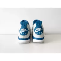 Cheap Air Jordan 4 IV Retro For Men #1340819 Replica Wholesale [$105.00 USD] [ITEM#1340819] on Replica Air Jordan 4 IV Retro