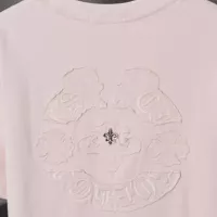 Cheap Chrome Hearts T-Shirts Short Sleeved For Unisex #1340821 Replica Wholesale [$39.00 USD] [ITEM#1340821] on Replica Chrome Hearts T-Shirts