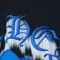 Cheap Chrome Hearts T-Shirts Short Sleeved For Unisex #1340823 Replica Wholesale [$39.00 USD] [ITEM#1340823] on Replica Chrome Hearts T-Shirts