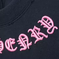 Cheap Chrome Hearts T-Shirts Short Sleeved For Unisex #1340825 Replica Wholesale [$39.00 USD] [ITEM#1340825] on Replica Chrome Hearts T-Shirts