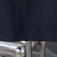 Cheap Chrome Hearts T-Shirts Short Sleeved For Unisex #1340825 Replica Wholesale [$39.00 USD] [ITEM#1340825] on Replica Chrome Hearts T-Shirts