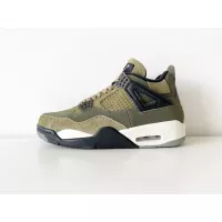 Cheap Air Jordan 4 IV Retro For Women #1340827 Replica Wholesale [$105.00 USD] [ITEM#1340827] on Replica Air Jordan 4 IV Retro