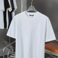 Cheap Chrome Hearts T-Shirts Short Sleeved For Unisex #1340828 Replica Wholesale [$39.00 USD] [ITEM#1340828] on Replica Chrome Hearts T-Shirts