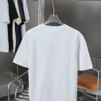 Cheap Chrome Hearts T-Shirts Short Sleeved For Unisex #1340828 Replica Wholesale [$39.00 USD] [ITEM#1340828] on Replica Chrome Hearts T-Shirts