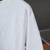 Cheap Chrome Hearts T-Shirts Short Sleeved For Unisex #1340828 Replica Wholesale [$39.00 USD] [ITEM#1340828] on Replica Chrome Hearts T-Shirts