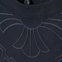 Cheap Chrome Hearts T-Shirts Short Sleeved For Unisex #1340829 Replica Wholesale [$39.00 USD] [ITEM#1340829] on Replica Chrome Hearts T-Shirts