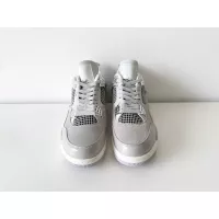 Cheap Air Jordan 4 IV Retro For Men #1340830 Replica Wholesale [$105.00 USD] [ITEM#1340830] on Replica Air Jordan 4 IV Retro