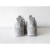Cheap Air Jordan 4 IV Retro For Men #1340830 Replica Wholesale [$105.00 USD] [ITEM#1340830] on Replica Air Jordan 4 IV Retro