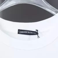 Cheap Chrome Hearts T-Shirts Short Sleeved For Unisex #1340832 Replica Wholesale [$39.00 USD] [ITEM#1340832] on Replica Chrome Hearts T-Shirts