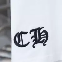 Cheap Chrome Hearts T-Shirts Short Sleeved For Unisex #1340832 Replica Wholesale [$39.00 USD] [ITEM#1340832] on Replica Chrome Hearts T-Shirts