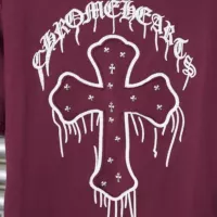 Cheap Chrome Hearts T-Shirts Short Sleeved For Unisex #1340834 Replica Wholesale [$39.00 USD] [ITEM#1340834] on Replica Chrome Hearts T-Shirts