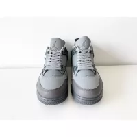 Cheap Air Jordan 4 IV Retro For Men #1340835 Replica Wholesale [$105.00 USD] [ITEM#1340835] on Replica Air Jordan 4 IV Retro