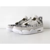 Cheap Air Jordan 4 IV Retro For Men #1340839 Replica Wholesale [$105.00 USD] [ITEM#1340839] on Replica Air Jordan 4 IV Retro