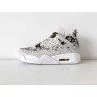Cheap Air Jordan 4 IV Retro For Men #1340839 Replica Wholesale [$105.00 USD] [ITEM#1340839] on Replica Air Jordan 4 IV Retro