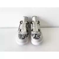 Cheap Air Jordan 4 IV Retro For Men #1340839 Replica Wholesale [$105.00 USD] [ITEM#1340839] on Replica Air Jordan 4 IV Retro