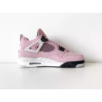 Cheap Air Jordan 4 IV Retro For Women #1340840 Replica Wholesale [$105.00 USD] [ITEM#1340840] on Replica Air Jordan 4 IV Retro