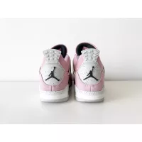 Cheap Air Jordan 4 IV Retro For Women #1340840 Replica Wholesale [$105.00 USD] [ITEM#1340840] on Replica Air Jordan 4 IV Retro