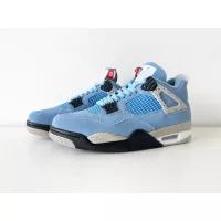 Cheap Air Jordan 4 IV Retro For Women #1340841 Replica Wholesale [$105.00 USD] [ITEM#1340841] on Replica Air Jordan 4 IV Retro