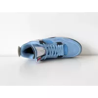 Cheap Air Jordan 4 IV Retro For Women #1340841 Replica Wholesale [$105.00 USD] [ITEM#1340841] on Replica Air Jordan 4 IV Retro
