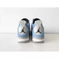 Cheap Air Jordan 4 IV Retro For Women #1340841 Replica Wholesale [$105.00 USD] [ITEM#1340841] on Replica Air Jordan 4 IV Retro