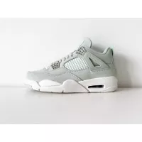 Cheap Air Jordan 4 IV Retro For Women #1340843 Replica Wholesale [$105.00 USD] [ITEM#1340843] on Replica Air Jordan 4 IV Retro