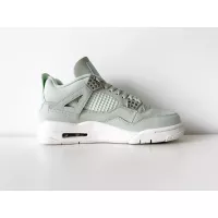 Cheap Air Jordan 4 IV Retro For Women #1340843 Replica Wholesale [$105.00 USD] [ITEM#1340843] on Replica Air Jordan 4 IV Retro