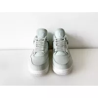 Cheap Air Jordan 4 IV Retro For Women #1340843 Replica Wholesale [$105.00 USD] [ITEM#1340843] on Replica Air Jordan 4 IV Retro