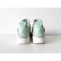 Cheap Air Jordan 4 IV Retro For Women #1340843 Replica Wholesale [$105.00 USD] [ITEM#1340843] on Replica Air Jordan 4 IV Retro