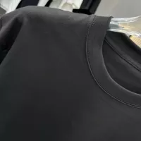 Cheap Chrome Hearts T-Shirts Short Sleeved For Unisex #1340850 Replica Wholesale [$38.00 USD] [ITEM#1340850] on Replica Chrome Hearts T-Shirts