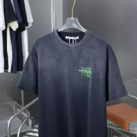 Cheap Alexander Wang T-Shirts Short Sleeved For Unisex #1340853 Replica Wholesale [$40.00 USD] [ITEM#1340853] on Replica Alexander Wang T-Shirts