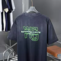 Cheap Alexander Wang T-Shirts Short Sleeved For Unisex #1340853 Replica Wholesale [$40.00 USD] [ITEM#1340853] on Replica Alexander Wang T-Shirts