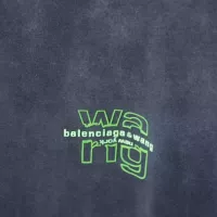Cheap Alexander Wang T-Shirts Short Sleeved For Unisex #1340853 Replica Wholesale [$40.00 USD] [ITEM#1340853] on Replica Alexander Wang T-Shirts