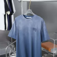 Cheap Alexander Wang T-Shirts Short Sleeved For Unisex #1340854 Replica Wholesale [$40.00 USD] [ITEM#1340854] on Replica Alexander Wang T-Shirts