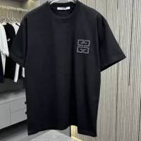 Cheap Givenchy T-Shirts Short Sleeved For Unisex #1340856 Replica Wholesale [$38.00 USD] [ITEM#1340856] on Replica Givenchy T-Shirts