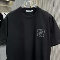 Cheap Givenchy T-Shirts Short Sleeved For Unisex #1340856 Replica Wholesale [$38.00 USD] [ITEM#1340856] on Replica Givenchy T-Shirts