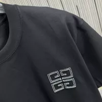 Cheap Givenchy T-Shirts Short Sleeved For Unisex #1340856 Replica Wholesale [$38.00 USD] [ITEM#1340856] on Replica Givenchy T-Shirts