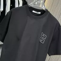Cheap Givenchy T-Shirts Short Sleeved For Unisex #1340856 Replica Wholesale [$38.00 USD] [ITEM#1340856] on Replica Givenchy T-Shirts