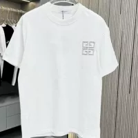 Cheap Givenchy T-Shirts Short Sleeved For Unisex #1340857 Replica Wholesale [$38.00 USD] [ITEM#1340857] on Replica Givenchy T-Shirts