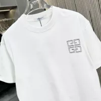 Cheap Givenchy T-Shirts Short Sleeved For Unisex #1340857 Replica Wholesale [$38.00 USD] [ITEM#1340857] on Replica Givenchy T-Shirts