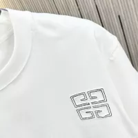 Cheap Givenchy T-Shirts Short Sleeved For Unisex #1340857 Replica Wholesale [$38.00 USD] [ITEM#1340857] on Replica Givenchy T-Shirts