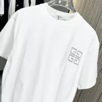 Cheap Givenchy T-Shirts Short Sleeved For Unisex #1340857 Replica Wholesale [$38.00 USD] [ITEM#1340857] on Replica Givenchy T-Shirts
