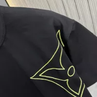 Cheap Louis Vuitton LV T-Shirts Short Sleeved For Unisex #1340858 Replica Wholesale [$38.00 USD] [ITEM#1340858] on Replica Louis Vuitton LV T-Shirts